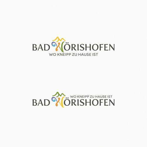 Proposta di design per un contest della categoria Logo realizzata da George d