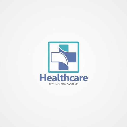 ]**Logo needed for Healthcare Technology Systems Design by jengsunan