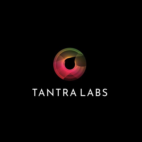 Tantra Labs Logo Design by Strobok