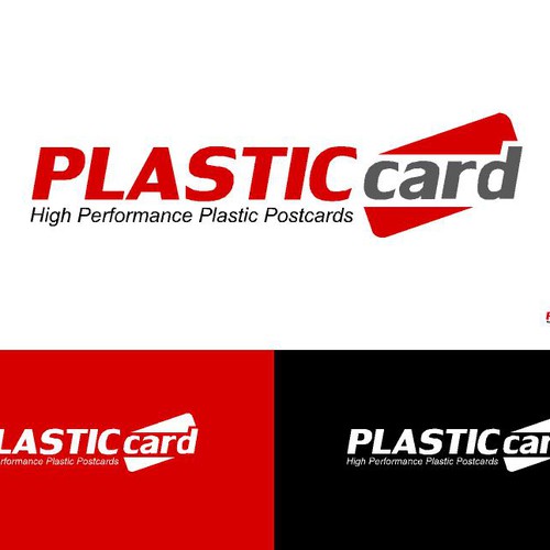 Help Plastic Mail with a new logo Diseño de jtuvano