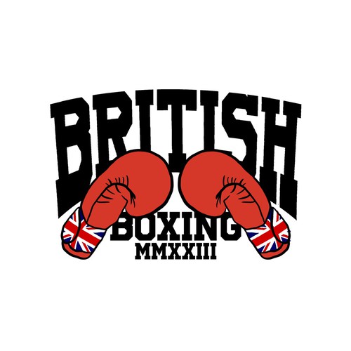Boxing Club logo Design by Pleasant-Me