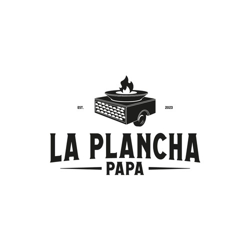 Logo design contest entry by Lucro