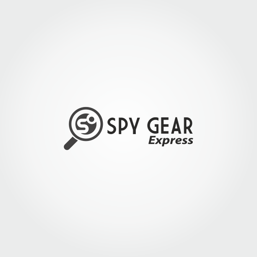 Create a logo for an online spy gear shop! Logo design contest