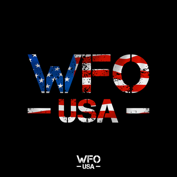 flag in the writings