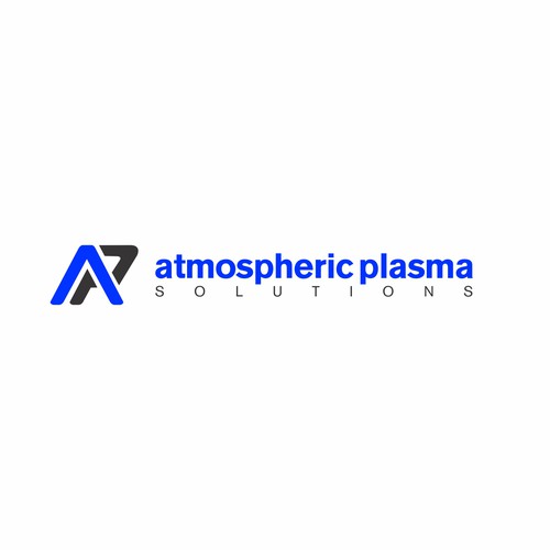 Atmospheric Plasma Solutions Logo Design réalisé par Jitender Verma