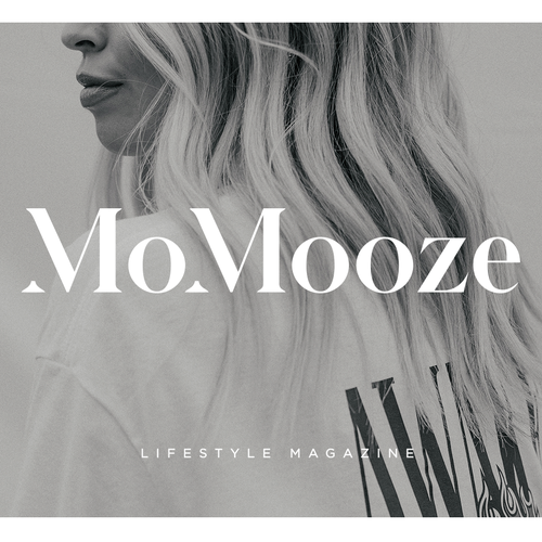 コンペ「Design a Modern Magazine Logo for a Lifestyle Brand」のデザイン by Birdmetry Studioさん 