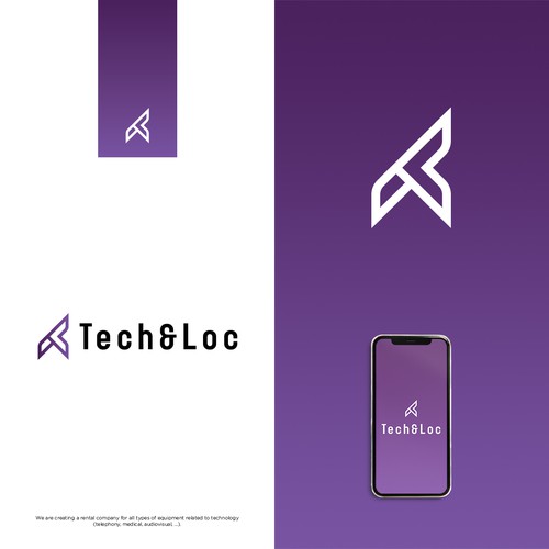 Logo design contest entry by ktmlc4