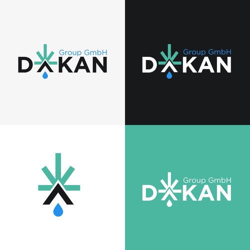  contest entry by Deftads