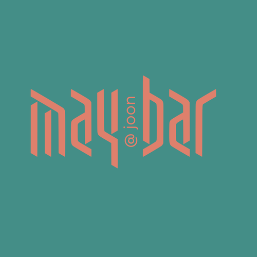 Logo for Upscale bar and lounge Design by TA design