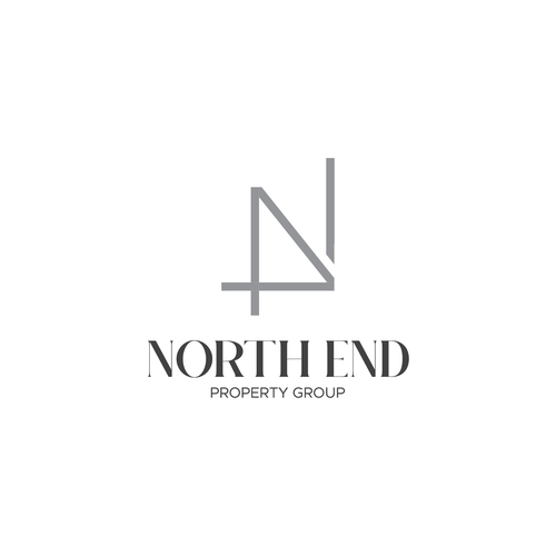 Sophisticated Logo Design for Real Estate Investment Firm Design by nugroho_84