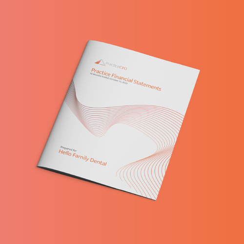 Cover Page Design by TheGreenCow
