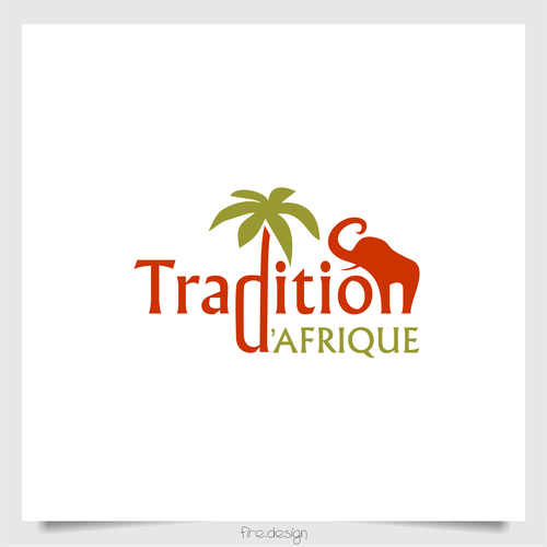 Logo & brand identity pack contest entry by fire.design