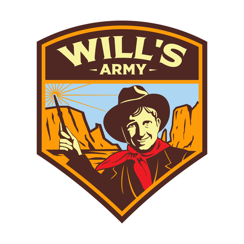 What is Will's Army? Ontwerp door flynexus