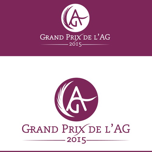 Logo design contest entry by sebou