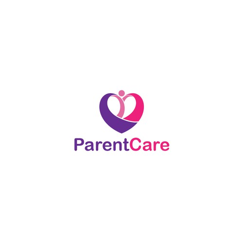 Design a heartwarming logo for helping your parents as they get older. Design von K@KUL