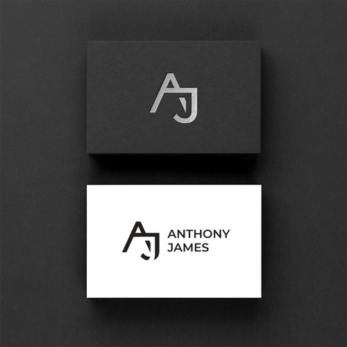 Create a modern/minimalist architect inspired logo and brand book for my buyers agent business Design by des13n ©