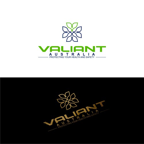 Designs | Valiant Australia | Logo design contest