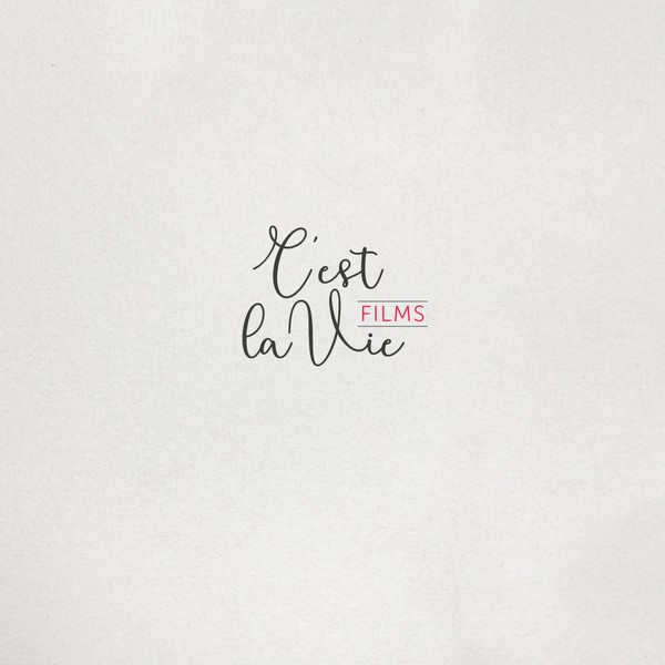 The entry for the contest "Production Company Rebrand Seeks Talented Designer with Creative Eye"