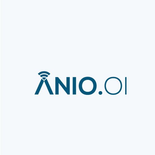 Help us to rebrand from aneo.at to an.io or anio.at Design by colorful graphics