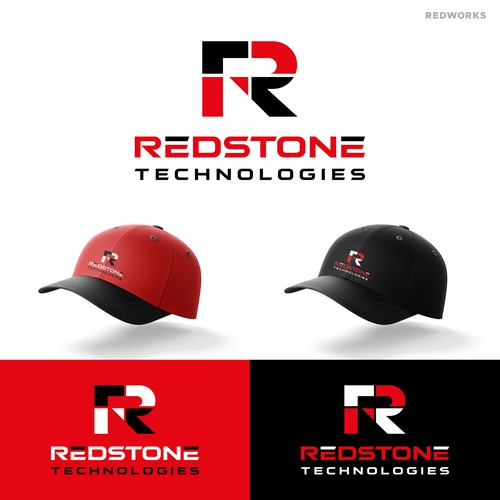 Design Redstone Technologies - Company Logo Needed di Redworks