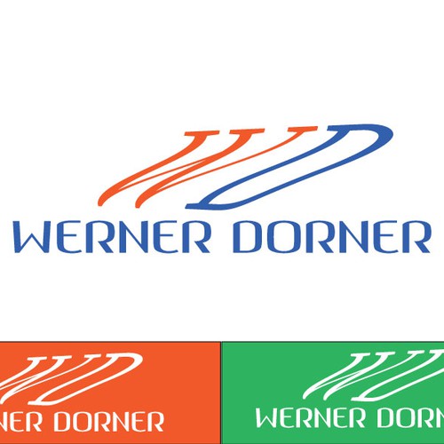 Logo design contest entry by Shaheryar Javed