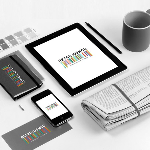 Create a brand identity that makes us the 1st consultant that Swedish retailers think about Design por Creative Cursor