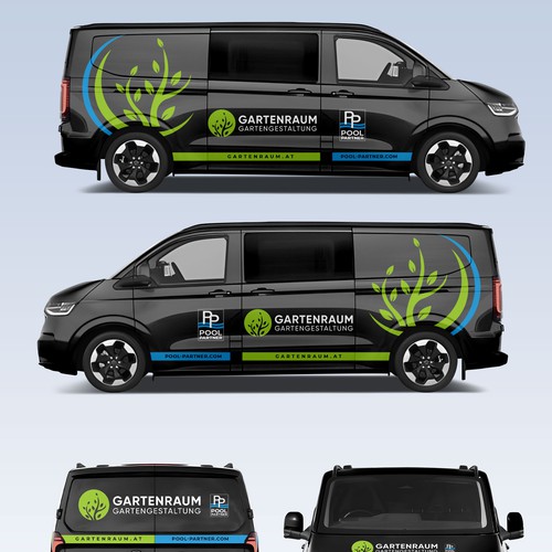  propuesta en el concurso por DuhaCreative