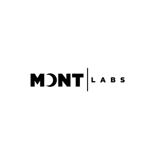 “Design the Future: Midnight Labs Logo Contest – Bold, Sleek, Iconic” Design by blekdaniel
