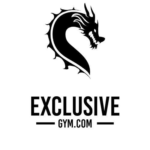 Logo For New Gym | Guaranteed Project! Design by Dex Weber