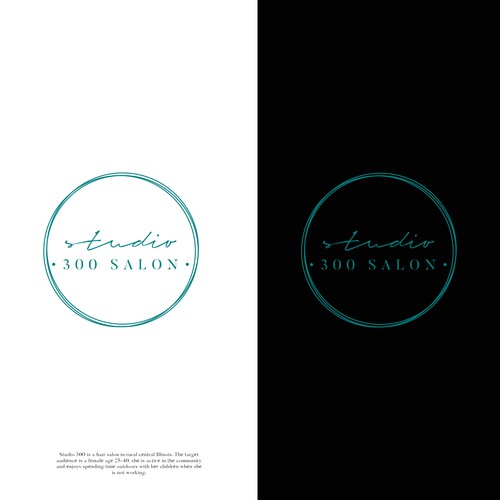 studio 300 salon Réalisé par lidija_comic