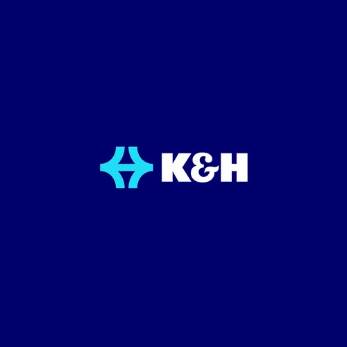 Multi-industry multinational company logo design, mature, elegant, modern Design by KLBRS