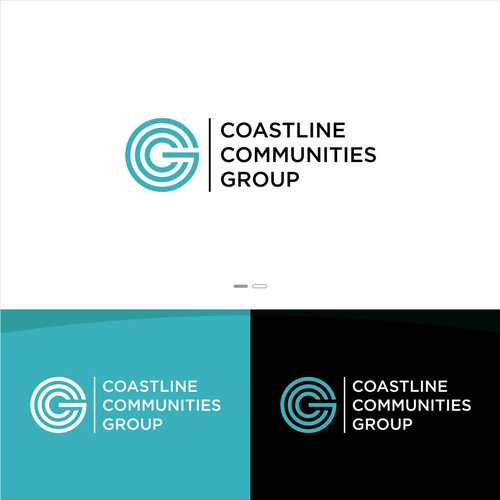 Strong logo resembling strength and confidence Diseño de Garangan Squad