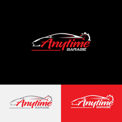  contest entry by RGBdesi9n