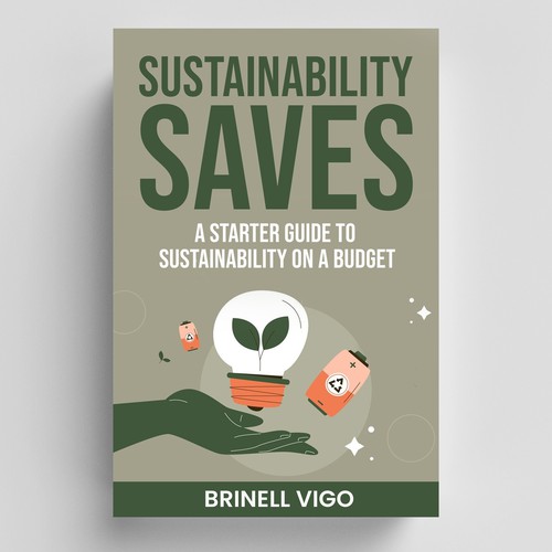 Causal Sustainable Cover Design by NoBoundaries