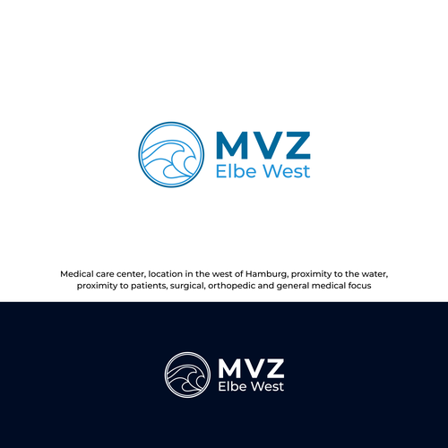 Proposta di design per un contest della categoria Logo realizzata da Arvie™