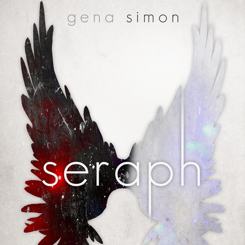 Create a cover design for a the hottest new young adult novel! Design by lysyee