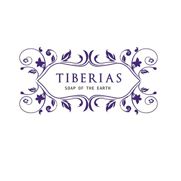 Tiberias Soap of Earth