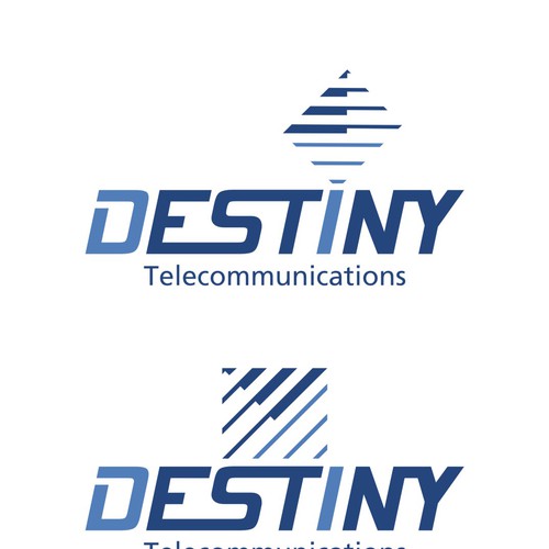 Diseño de destiny de etechstudios