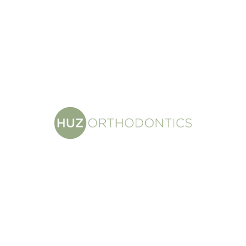 Design a Orthodontic practice logo. Clean and fresh design for a start up. Design by tanambuku.std