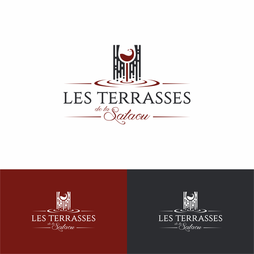 Proposta di design per un contest della categoria Logo realizzata da J4$on