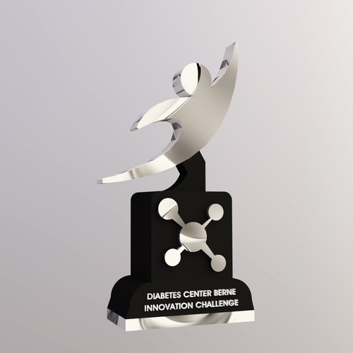 Innovation Award Design by Mulyana D-Zign