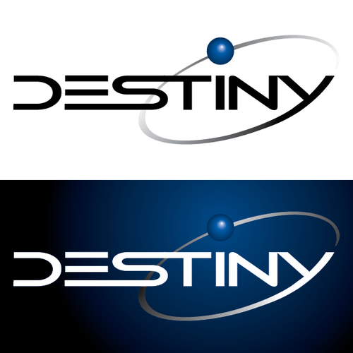 destiny-ontwerp door DesignMan