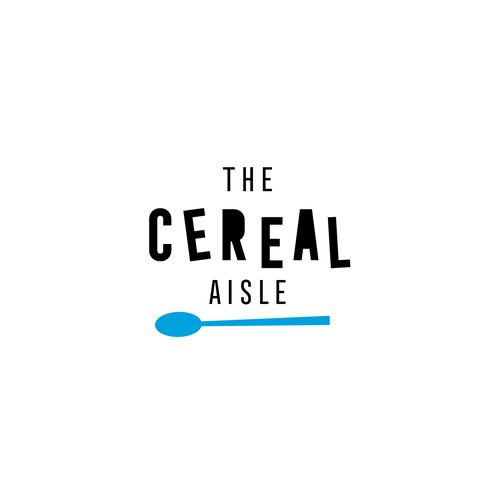 Design Simple, sophisticated logo for a cereal bar/cafe por Abla Studio