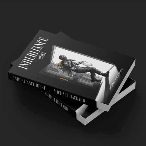 Illustration or graphics contest entry by Makuta creative