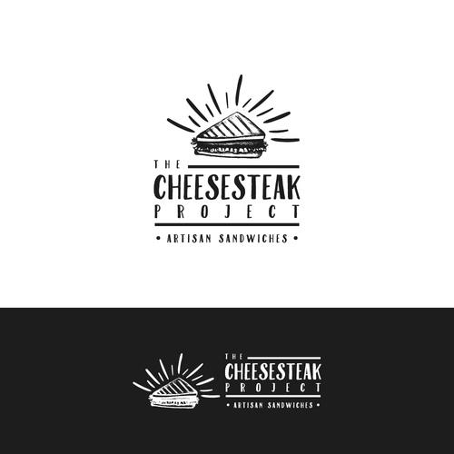 Artisan Sandwich Company Logo Design Design by Eduardo, D2 Design
