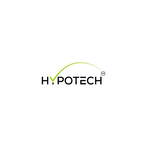 Hypotech Design réalisé par Uishyed