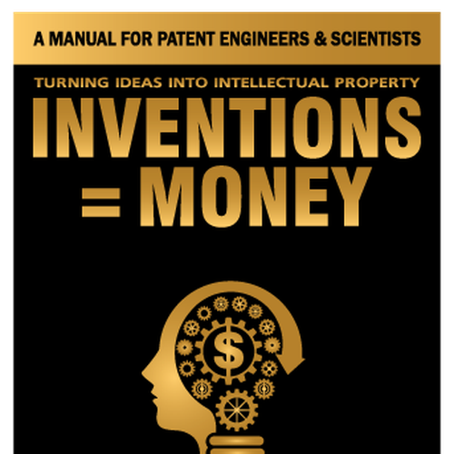 Create a book cover and layout for a business / engineering book Design by Mosa Abo sweilem