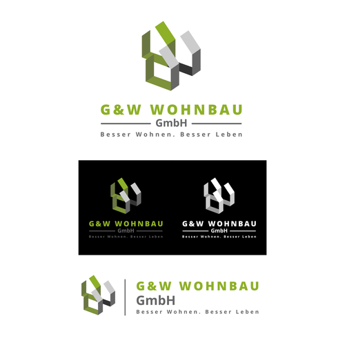 Logo design contest entry by Aplan™