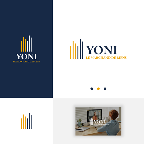 Logo design contest entry by 9a9ap