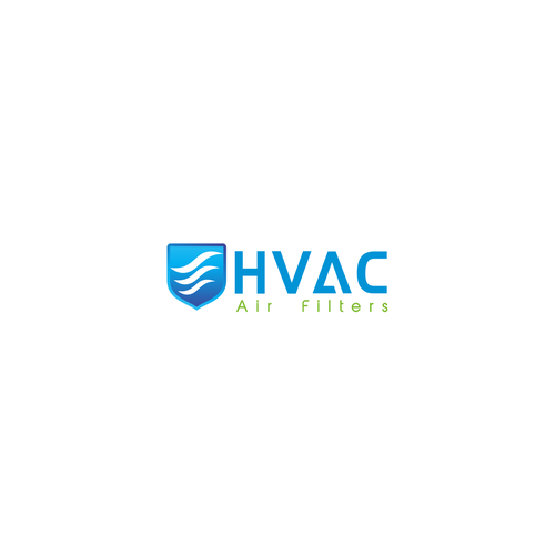 HVAC Air Filters | Logo design contest